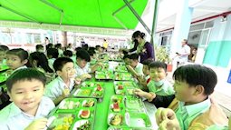 Với 20.000 đồng, học sinh TP.HCM ăn gì trong bữa trưa giữa thời vật giá leo thang?