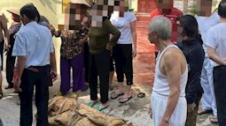 Vụ 3 con đốt nhà mẹ đẻ ở Hưng Yên: Thêm người con gái thứ 2 tử vong