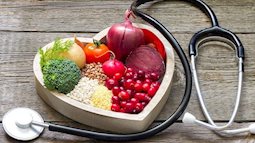 5 loại quả được mệnh danh là 'thuốc hạ huyết áp' tự nhiên lại giàu dinh dưỡng cho cơ thể