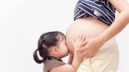 Dấu hiệu mang thai có thể xuất hiện trước khi chậm kinh?