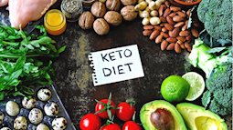 11 thực phẩm chứa nhiều chất xơ phù hợp với chế độ ăn Keto