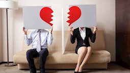 Tồn tại 1 trong 5 điều này, cuộc sống hôn nhân của bạn rất dễ tan vỡ