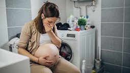 Chứng ốm nghén khi mang thai và cách khắc phục cho bà bầu