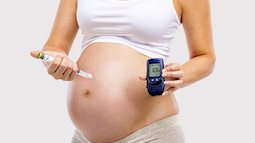 Mẹ bầu mắc tiểu đường thai kỳ ảnh hưởng thế nào tới thai nhi?