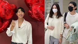 Chấn động: Song Joong Ki xác nhận hẹn hò, danh tính nửa kia gây bất ngờ