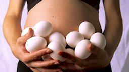 Trứng ngỗng có thực sự tốt cho bà bầu và thai nhi như lời đồn?