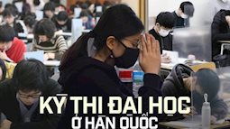"Cuộc chiến" của những bà mẹ Hàn Quốc có con thi đại học: Phải nghỉ việc ở nhà, bị coi là kém cỏi nếu con không đỗ trường top đầu