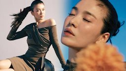 Song Hye Kyo bị mỉa là "người phụ nữ thất bại", fan hâm mộ bênh vực: Kết hôn không phải là thước đo của sự thành công