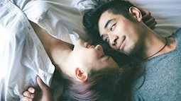 Phụ nữ thông minh nắm vững 5 định luật "vừa đủ" trong một mối quan hệ tình cảm