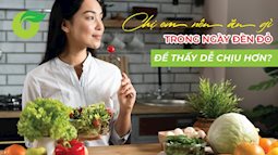 3 loại trái cây phụ nữ cần tránh càng xa càng tốt khi đang trong kỳ kinh nguyệt