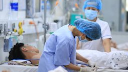TP. Hồ Chí Minh ghi nhận 28 ổ dịch sốt xuất huyết mới phát sinh