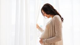 Những mẹo vặt biết có thai dễ nhận thấy