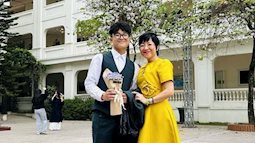 Sao Việt 21/2: MC Thảo Vân, Hoa hậu Hà Kiều Anh khoe con trai cao lớn vượt mẹ