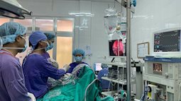 Bệnh viện Việt Đức cạn vật tư, hàng trăm bệnh nhân phải dời lịch mổ, hoãn mổ