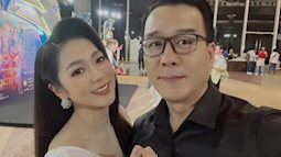 'Vua cá koi' Thắng Ngô phản hồi tin ly hôn ca sĩ Hà Thanh Xuân
