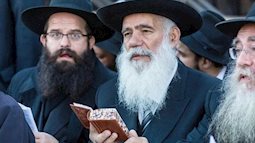 Mật khẩu làm giàu của người Do Thái: 18 chữ nhưng kết tinh cái TẦM được đúc kết nghìn năm, áp dụng được cả đời hưởng lợi
