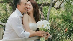 Thông tin đầu tiên về đám cưới hoành tráng của cặp vợ chồng đình đám Chi Bảo – Lý Thùy Chang
