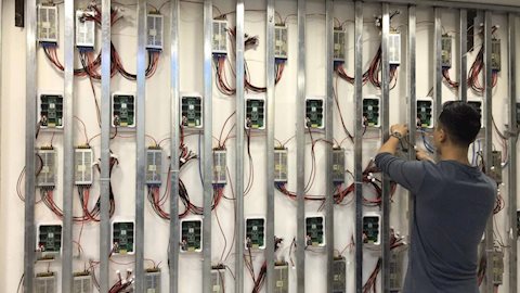 LED Đại Nam - Giải pháp bảo trì màn hình LED đáng tin cậy và chi phí hiệu quả