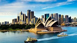 Traveloka “mách bạn” kinh nghiệm du lịch Úc tự túc từ A – Z