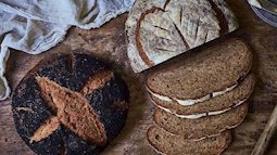 5 chiêu ăn bánh mì giảm cân hiệu quả