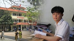 Con của liệt sĩ Trường Sa đoạt giải quốc gia