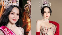 Hoa hậu Thanh Thủy thừa nhận "dao kéo" hai lần chỉ trong 3 tháng đăng quang, nhan sắc hiện tại thế nào?