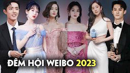 Đêm hội Weibo 2023 có 2 quy tắc làm đẹp ngầm mà đa phần các sao nữ phải tuân theo?