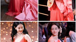 Không phải Dior hay Chanel, đây mới là thương hiệu được 'sủng ái' nhất Đêm hội Weibo 2023