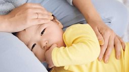 Căn bệnh ngoài da trẻ mẫu giáo dễ mắc, nhận biết sớm tránh biến chứng về sau