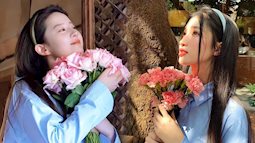 Truyền thông Hoa ngữ bất ngờ đăng bài về Á hậu Phương Nhi, còn so sánh nhan sắc nàng hậu với 'thần tiên tỷ tỷ' Lưu Diệc Phi