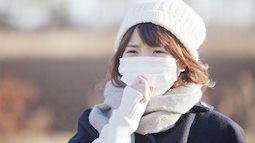 5 vấn đề sức khỏe nghiêm trọng cần chú ý khi không khí lạnh tràn về
