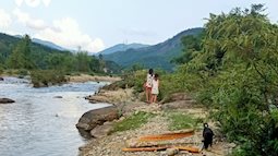 Quảng Ngãi: Hai học sinh tử vong do đuối nước