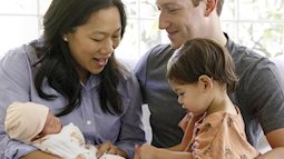 Tỷ phú Mark Zuckerberg có 3 phương pháp nuôi dạy con đáng nể phục: Toàn "mẹo nhỏ nhưng có võ", ai cũng có thể làm theo
