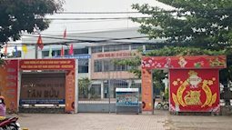 Nữ sinh trường chuyên ở Nghệ An tự tử nghi do bị bạo lực học đường