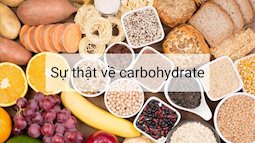 Carb và chuyện tăng cân, tiểu đường: 4 sự thật về carbs được chuyên gia dinh dưỡng tiết lộ