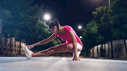 Tập thể dục buổi tối: Lợi hay hại cho sức khỏe?