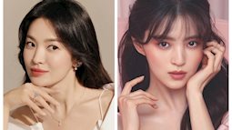 Truyền thông Hàn bất ngờ “đẩy thuyền” cặp đôi đặc biệt nhất Kbiz: Gọi Han So Hee là "Người phụ nữ của Song Hye Kyo"