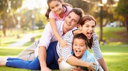 Bí quyết tạo năng lượng tích cực và hạnh phúc trong gia đình