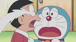 "Mọi đứa trẻ bị bắt nạt có lẽ đều mong trở thành Nobita, có cậu bạn Doraemon với túi thần kỳ cứu vớt tuổi thơ của mình"