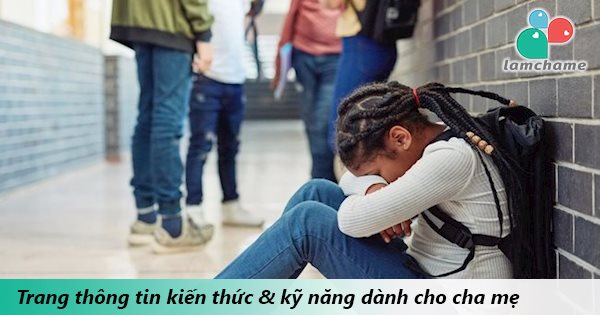 Đây là cách ba mẹ có thể giúp con vượt qua 5 khó khăn điển hình trong tình bạn