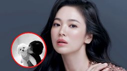 Song Hye Kyo khoe cận cảnh làn da trong video mới, nhan sắc tuổi ngoài 40 gây chú ý