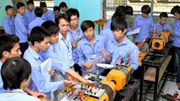 Đưa cao đẳng trở lại trường ĐH: Hệ thống cần mềm dẻo