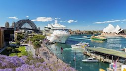 Traveloka cập nhật chi tiết giá vé máy bay đi Úc mới nhất