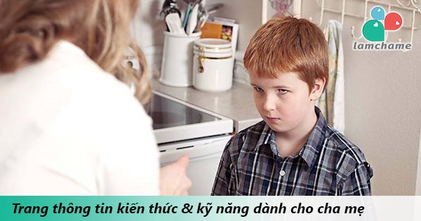 Có 3 câu cha mẹ thích nói bao nhiêu, con cái chán ghét bấy nhiêu: 90% phụ huynh đang mắc phải