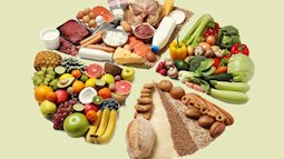  Đậu nành - giải pháp dinh dưỡng cho người loãng xương, béo phì 