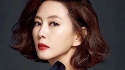 Mỹ nhân hơn Cha Eun Woo 26 tuổi ở phim mới: Biểu tượng nhan sắc lừng danh tái xuất sau 5 năm ở ẩn
