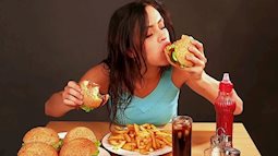 Tốc độ ăn và thứ tự ăn “lột trần" tính cách tiềm ẩn của một người: Người ăn nhanh thường bộc trực, ăn càng chậm càng tinh tế