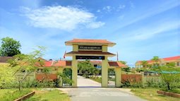 Huyện họp khẩn vụ "nam sinh bị 30 bạn đánh hội đồng"