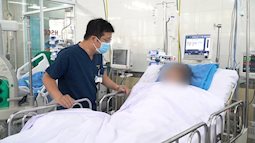 Thanh tra Sở Y tế TP HCM thông tin về trường hợp nguy kịch sau khi hút mỡ bụng