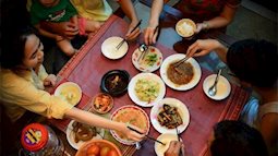 8 quy tắc cần phải dạy con trước 6 tuổi